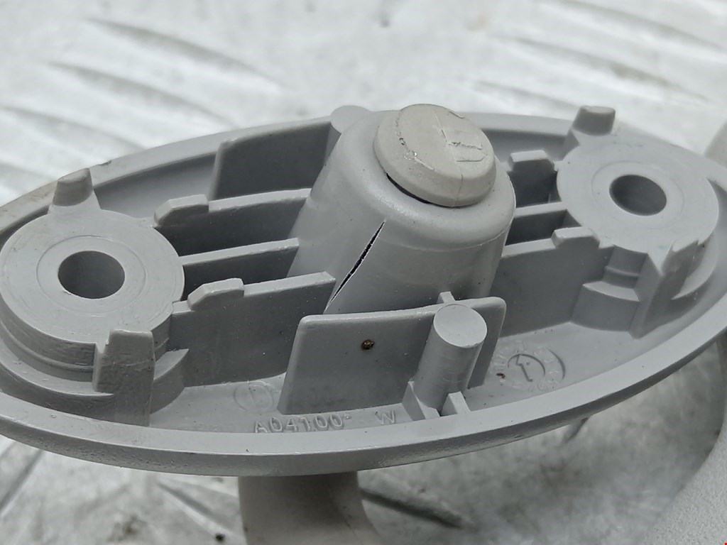 Козырек солнцезащитный FORD Fiesta 2001-2008