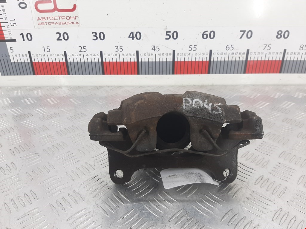 Суппорт передний левый AUDI Q3 I 2011-2018