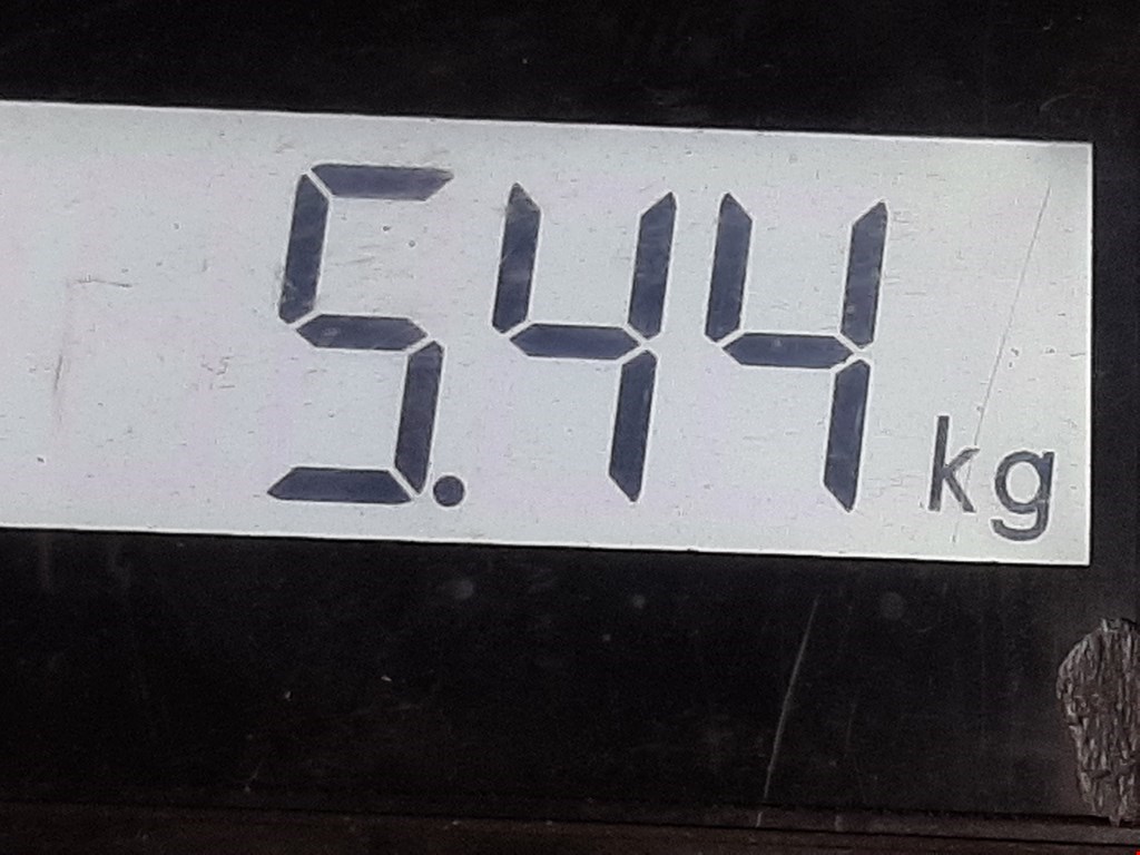 Суппорт передний левый AUDI Q3 I 2011-2018