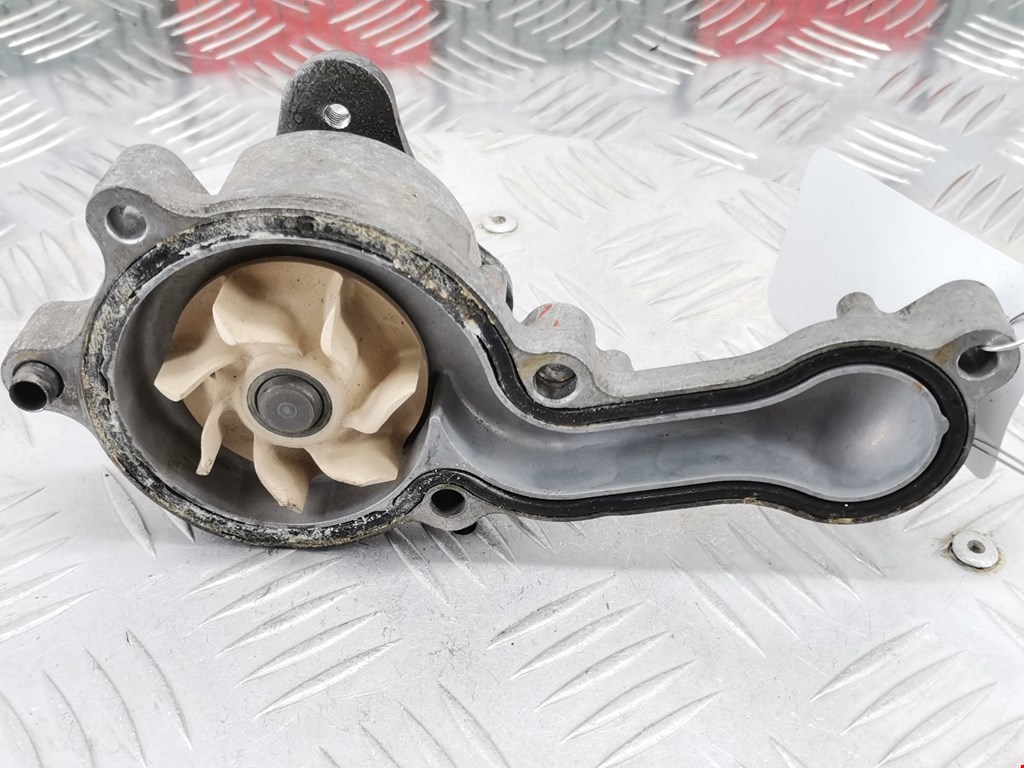 Насос водяной (помпа) HONDA Jazz 2001-2008