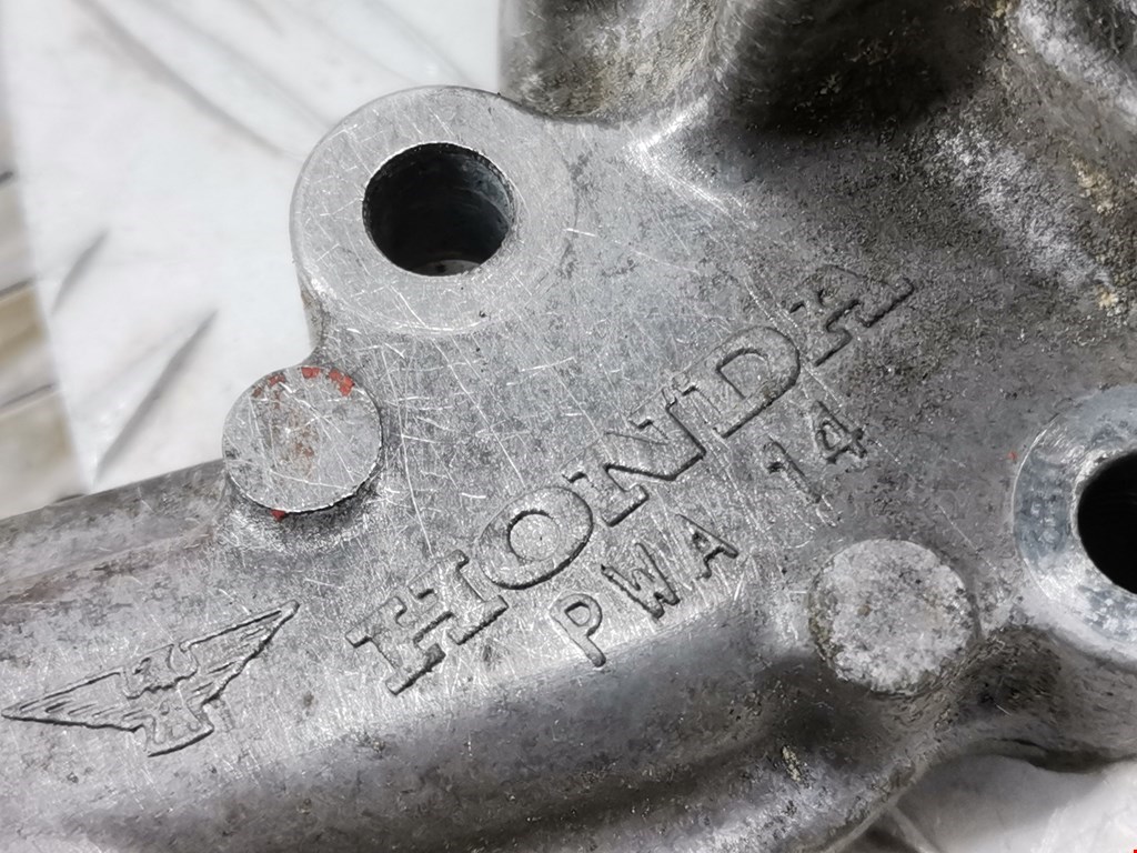 Насос водяной (помпа) HONDA Jazz 2001-2008