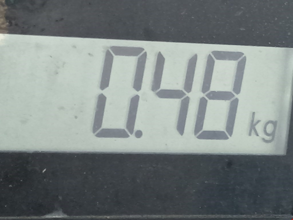 Датчик уровня в бачок омывателя SUBARU Impreza 1992-2000