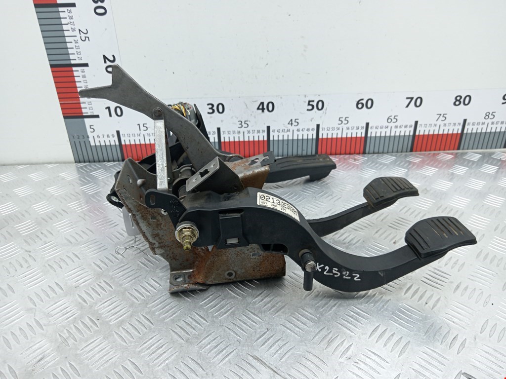 Блок педалей (педальный узел) FORD Mondeo III 2000-2007