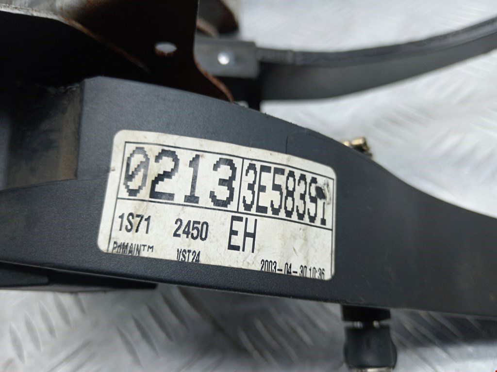 Блок педалей (педальный узел) FORD Mondeo III 2000-2007