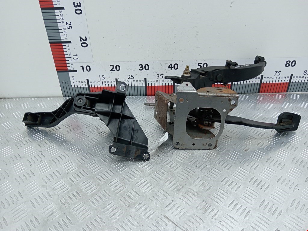 Блок педалей (педальный узел) FORD Mondeo III 2000-2007