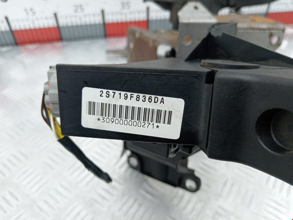 Блок педалей (педальный узел) FORD Mondeo III 2000-2007