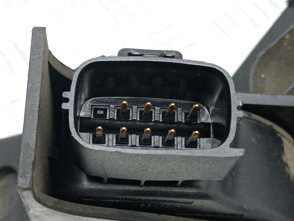 Блок педалей (педальный узел) FORD Mondeo III 2000-2007