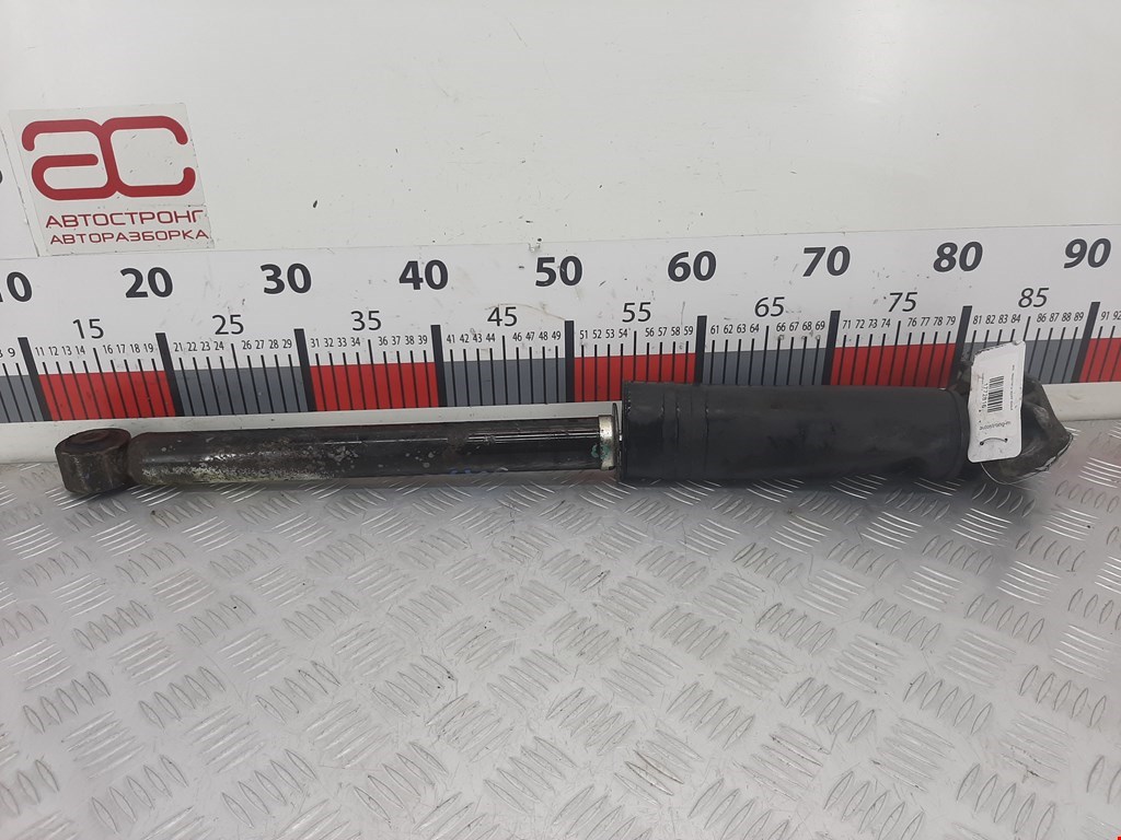 Амортизатор задний правый Opel Astra J (2009-2018)