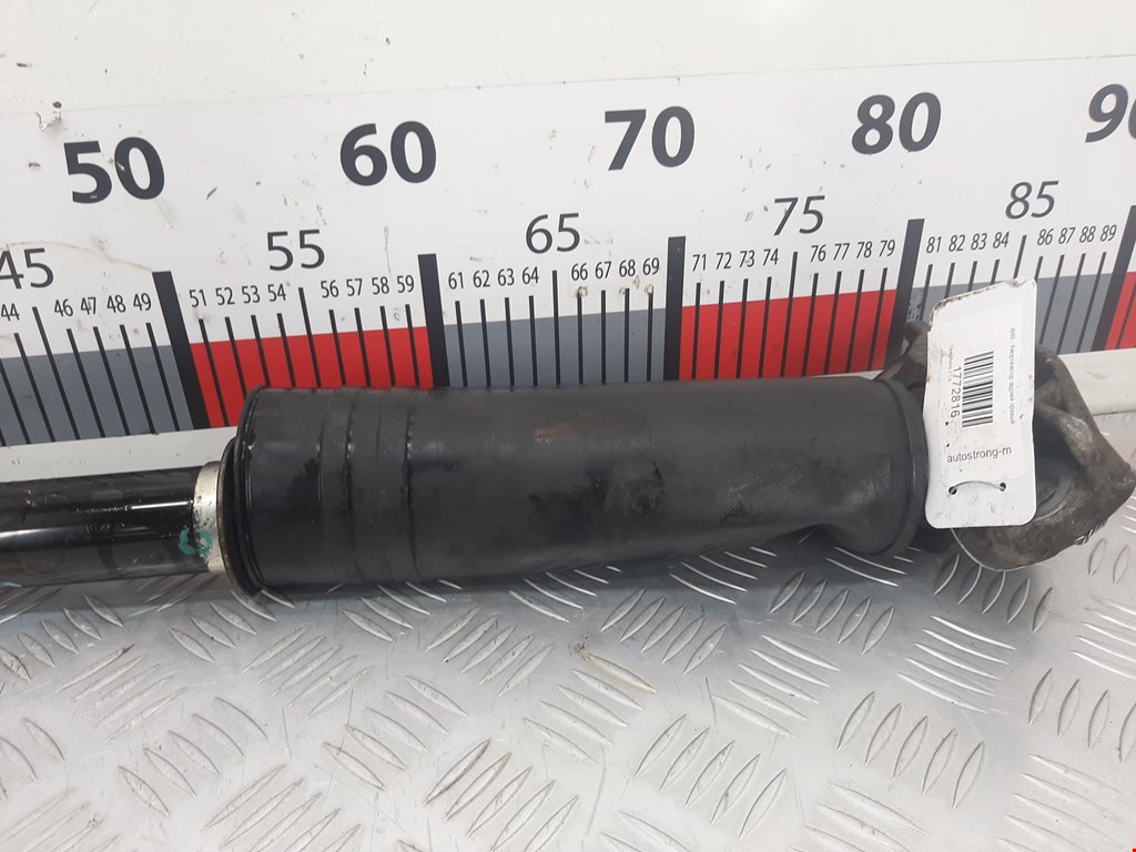 Амортизатор задний правый OPEL Astra J 2009-2017