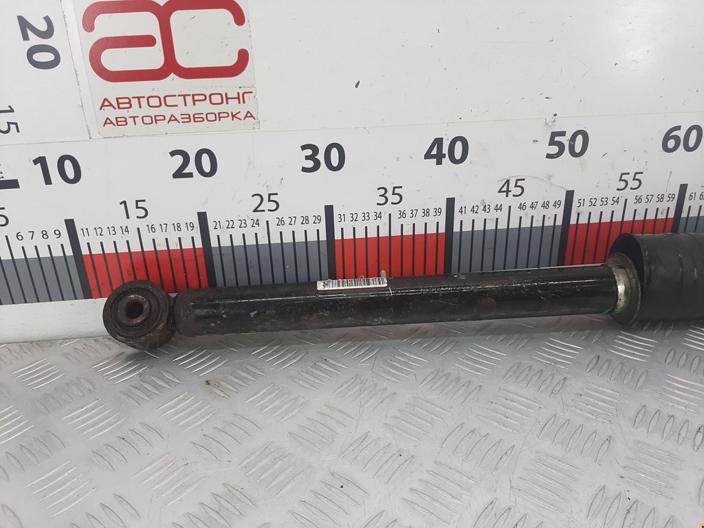 Амортизатор задний правый OPEL Astra J 2009-2017