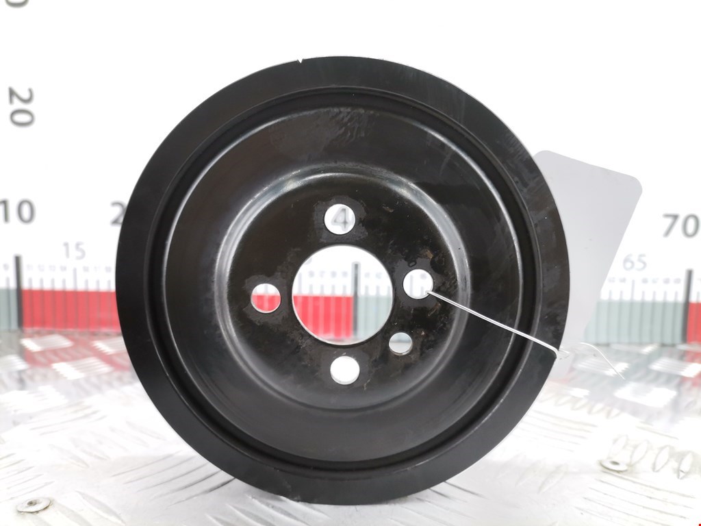 Шестерня коленвала (шкив) VOLKSWAGEN Caddy III 2004-2015