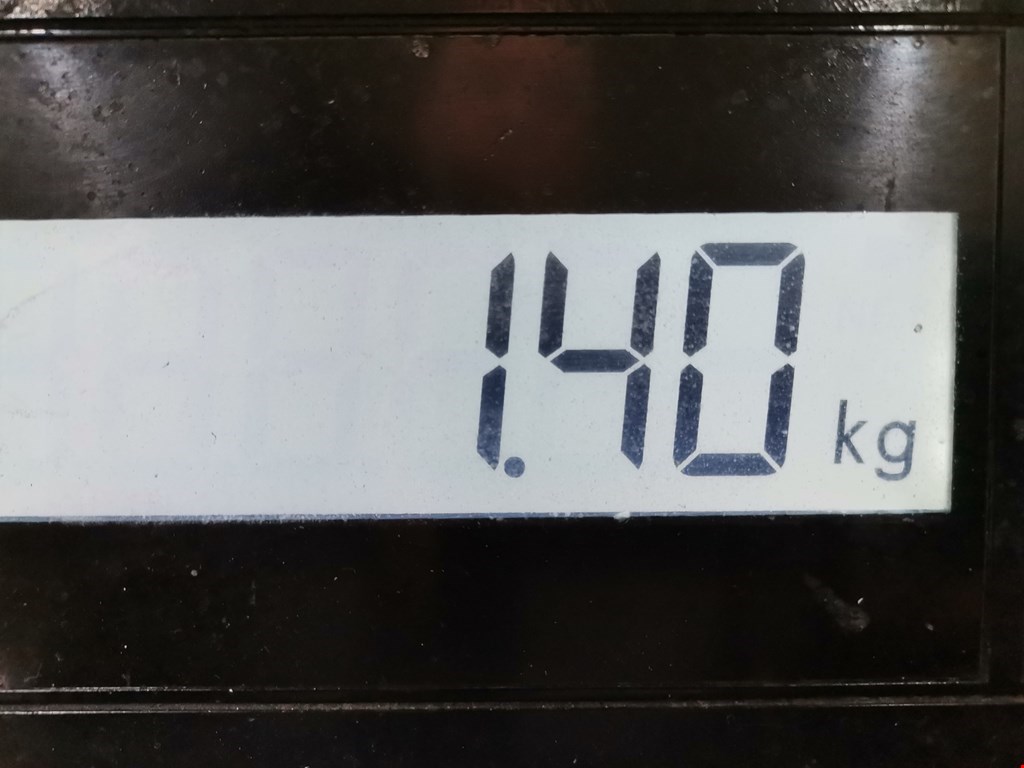 Шестерня коленвала (шкив) VOLKSWAGEN Caddy III 2004-2015