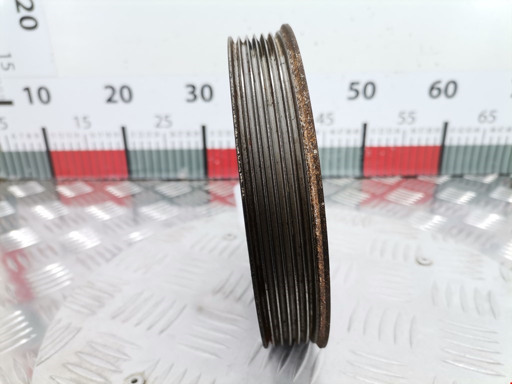 Шестерня коленвала (шкив) CITROEN C4 II 2010-н.в.