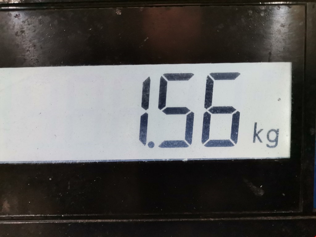 Шестерня коленвала (шкив) CITROEN C4 II 2010-н.в.