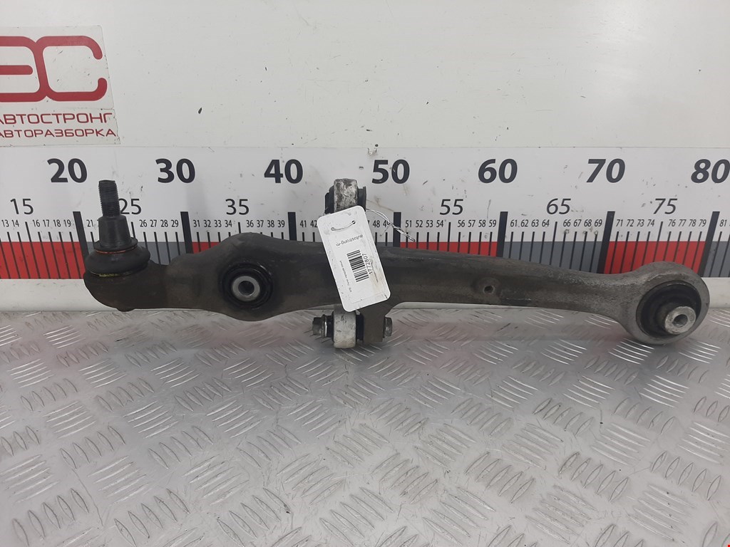Рычаг передний левый VOLKSWAGEN Phaeton 2002-2016