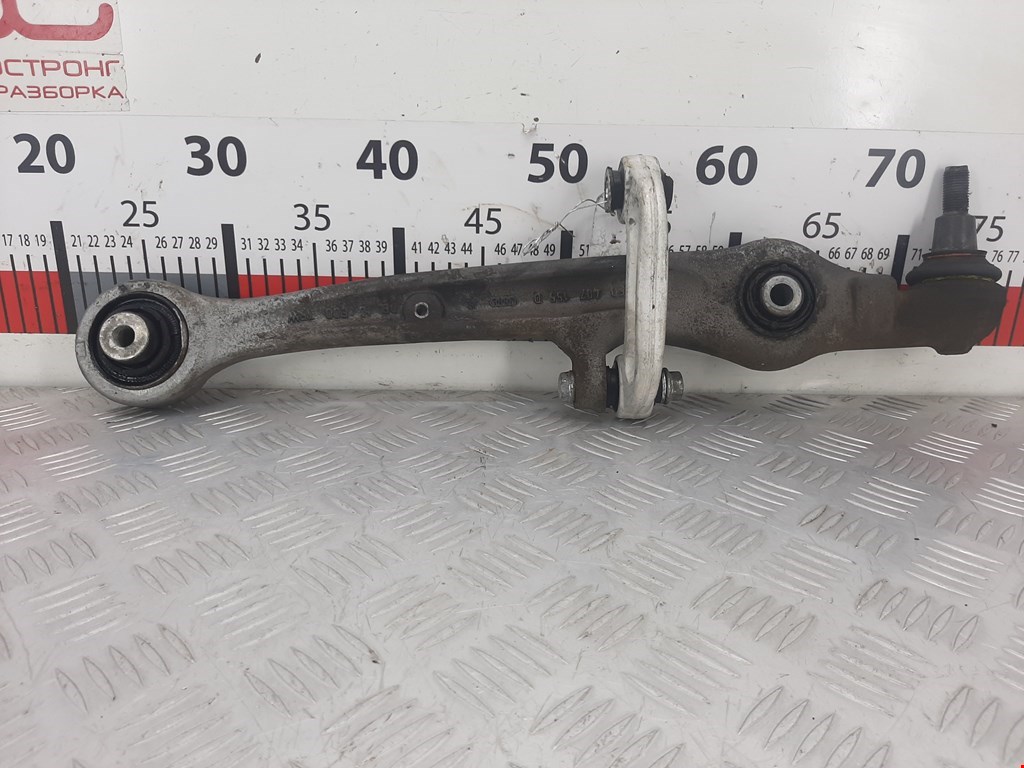 Рычаг передний левый VOLKSWAGEN Phaeton 2002-2016