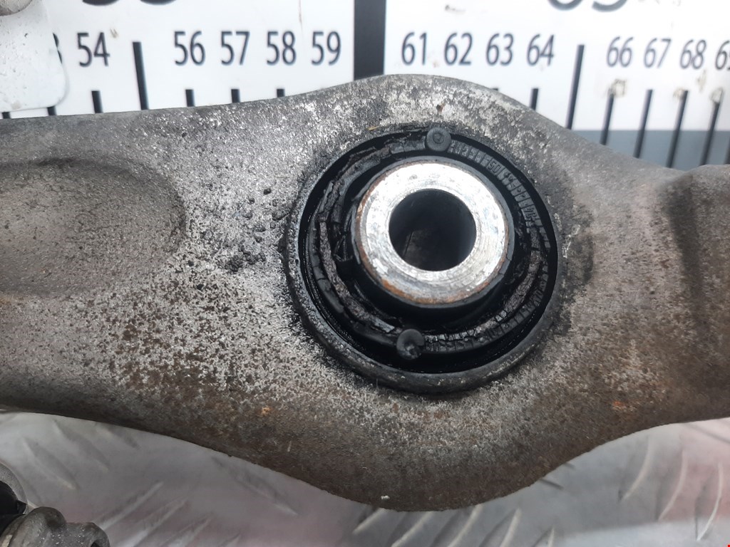 Рычаг передний левый VOLKSWAGEN Phaeton 2002-2016