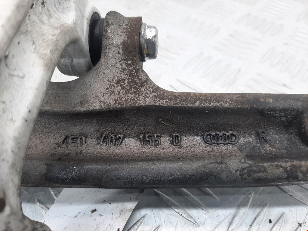 Рычаг передний левый VOLKSWAGEN Phaeton 2002-2016