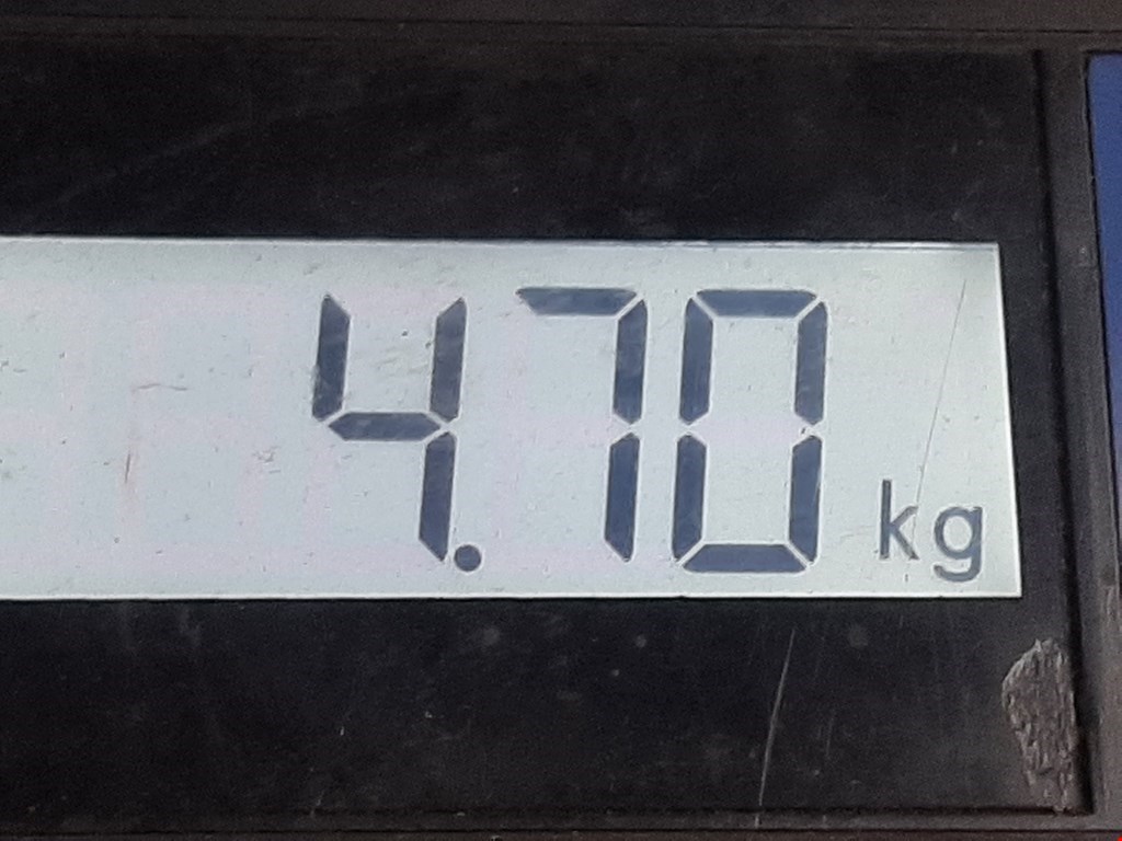 Рычаг передний левый VOLKSWAGEN Phaeton 2002-2016