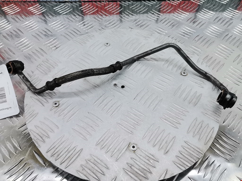 Трубка нагнетателя CITROEN C4 II 2010-н.в.