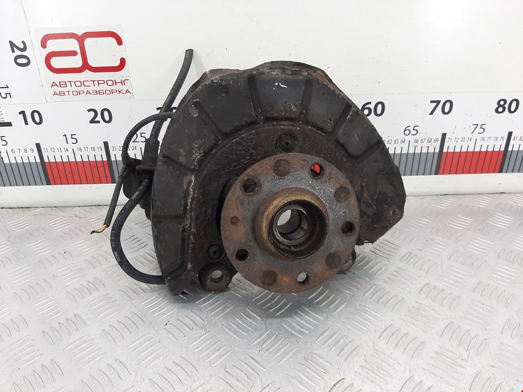 Ступица передняя правая VOLVO XC60 I 2008-2017