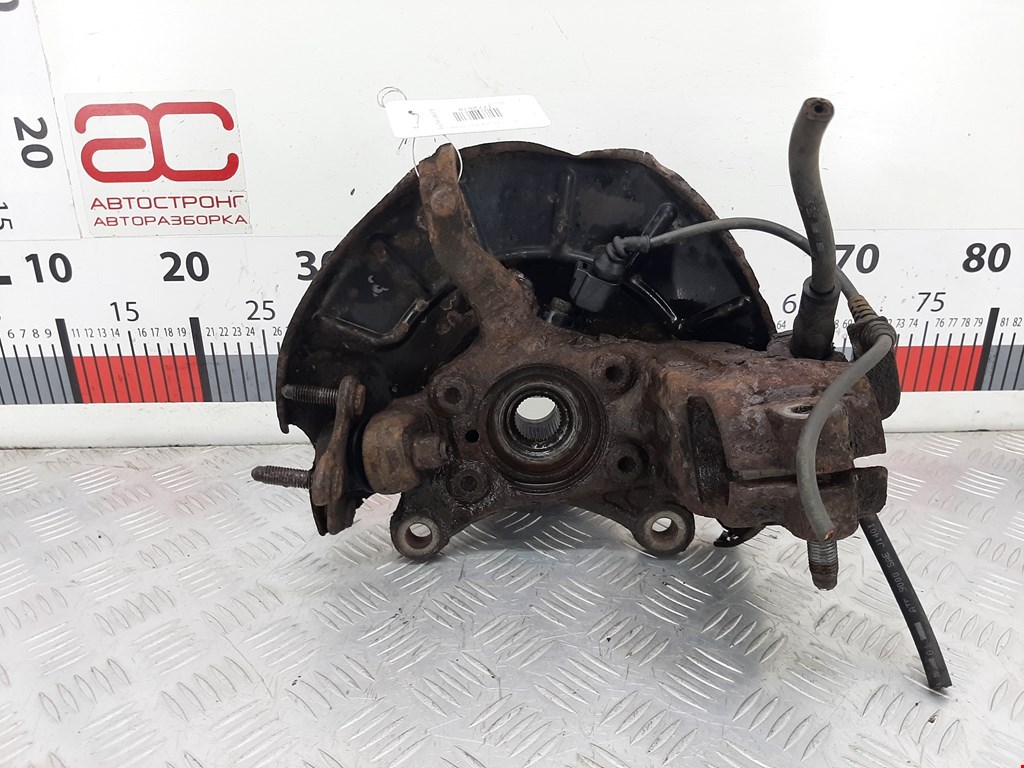 Ступица передняя правая VOLVO XC60 I 2008-2017