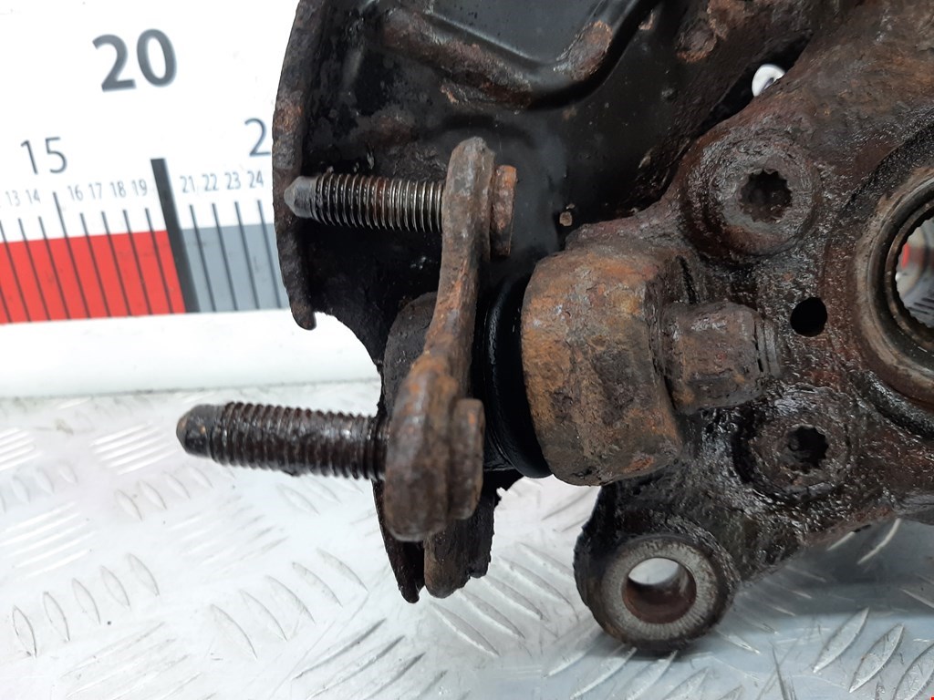 Ступица передняя правая VOLVO XC60 I 2008-2017