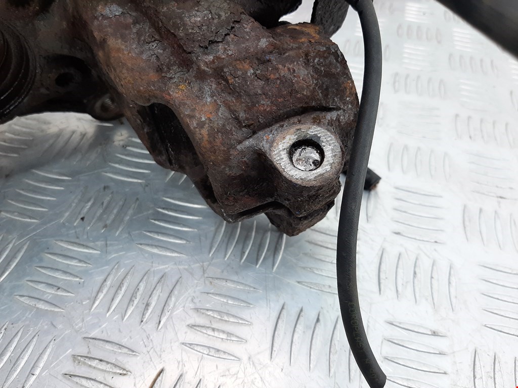 Ступица передняя правая VOLVO XC60 I 2008-2017