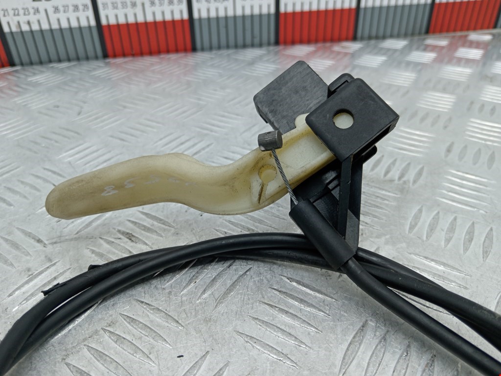 Ручка открывания капота OPEL Tigra A 1994-2001