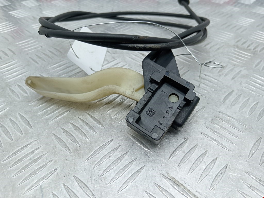 Ручка открывания капота OPEL Tigra A 1994-2001