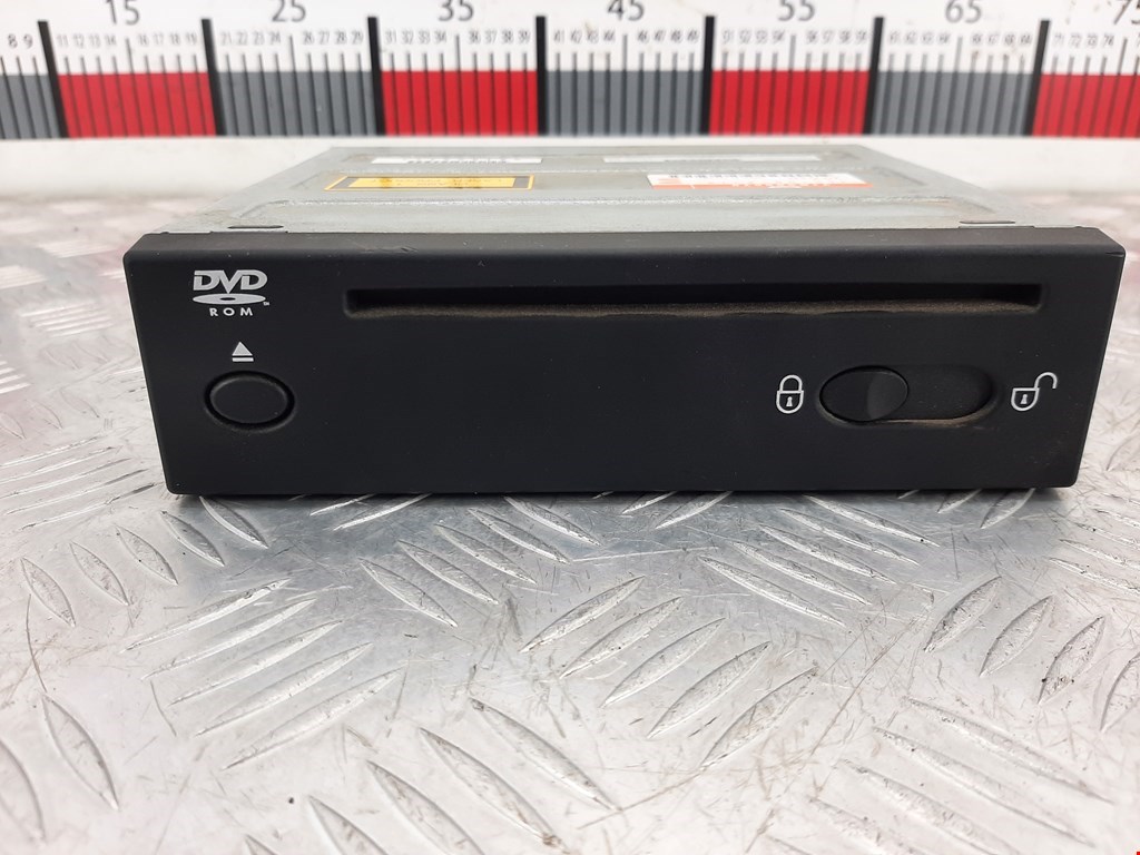 Блок навигации (навигационный) LAND ROVER Range Rover Sport 2005-2013