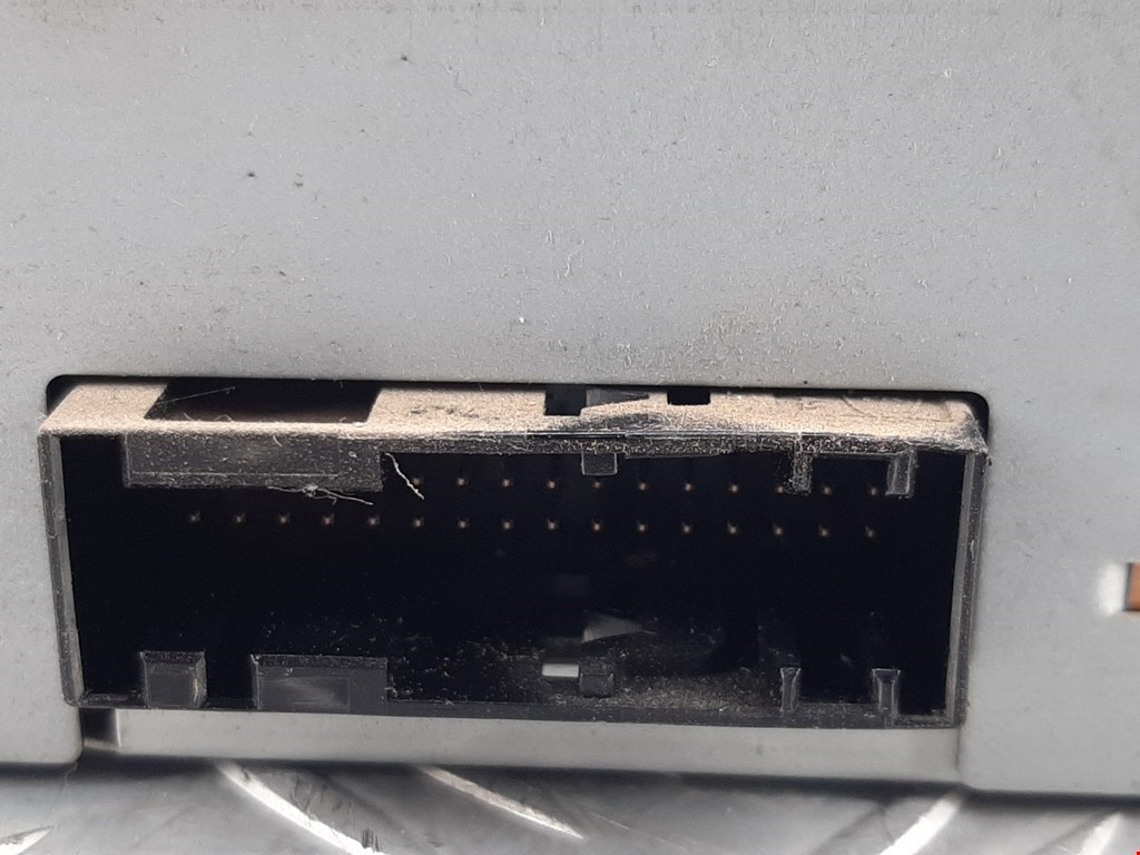 Блок навигации (навигационный) LAND ROVER Range Rover Sport 2005-2013