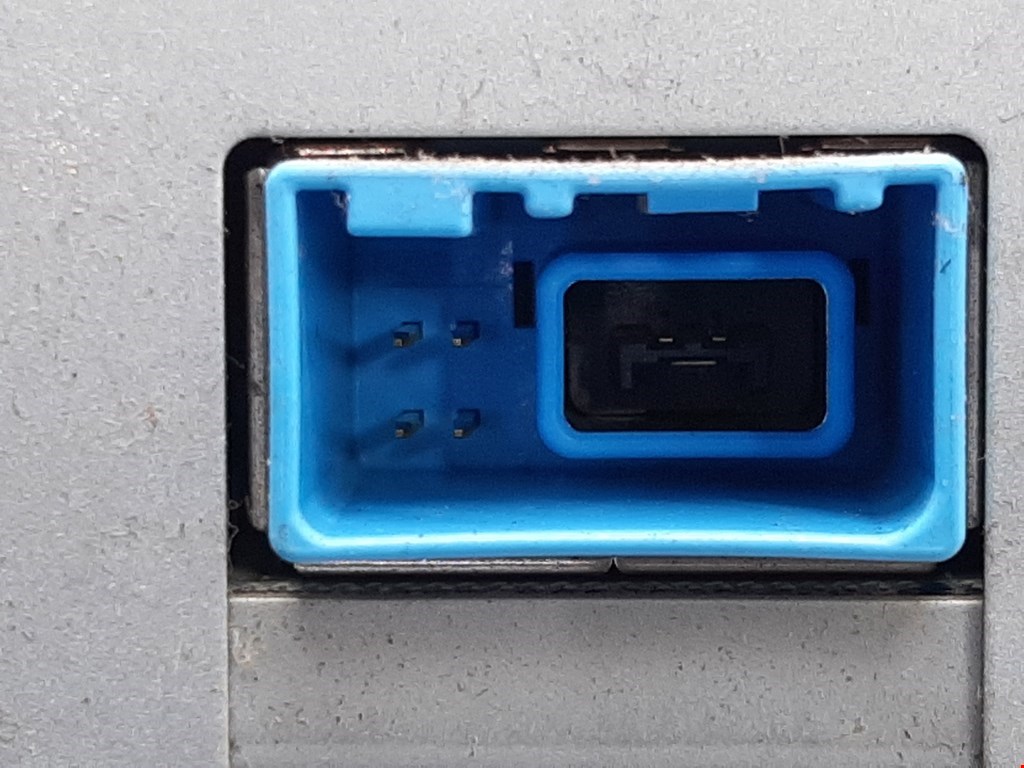 Блок навигации (навигационный) LAND ROVER Range Rover Sport 2005-2013