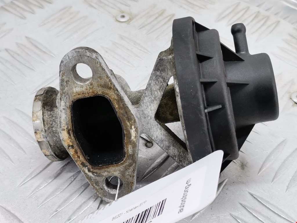 Клапан ЕГР EGR Volkswagen Caddy 3 (2004-2015)