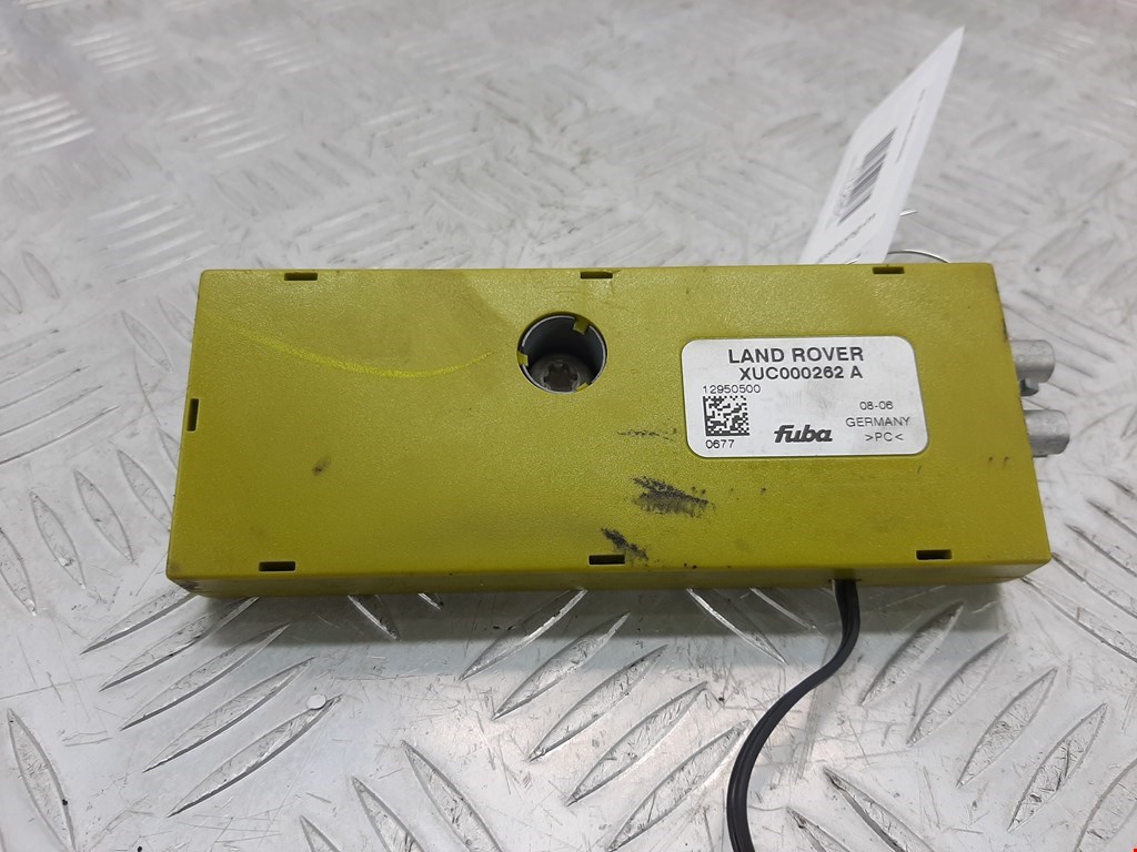 Усилитель антенны LAND ROVER Range Rover Sport 2005-2013