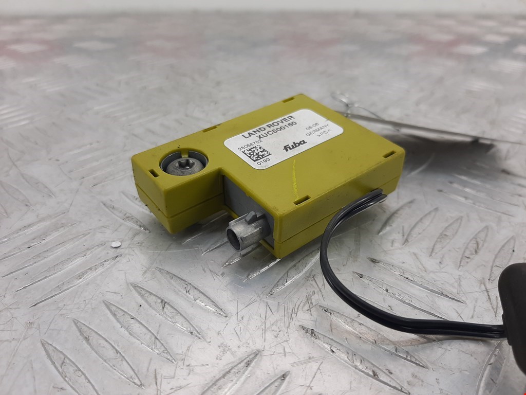 Усилитель антенны LAND ROVER Range Rover Sport 2005-2013