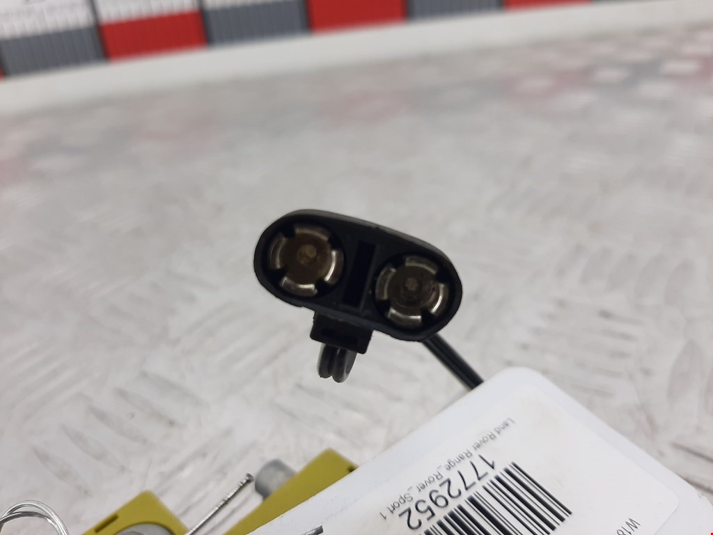 Усилитель антенны LAND ROVER Range Rover Sport 2005-2013