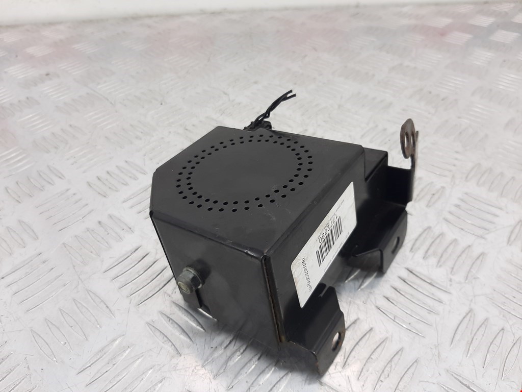 Сигнал звуковой (гудок клаксон) LAND ROVER Range Rover Sport 2005-2013