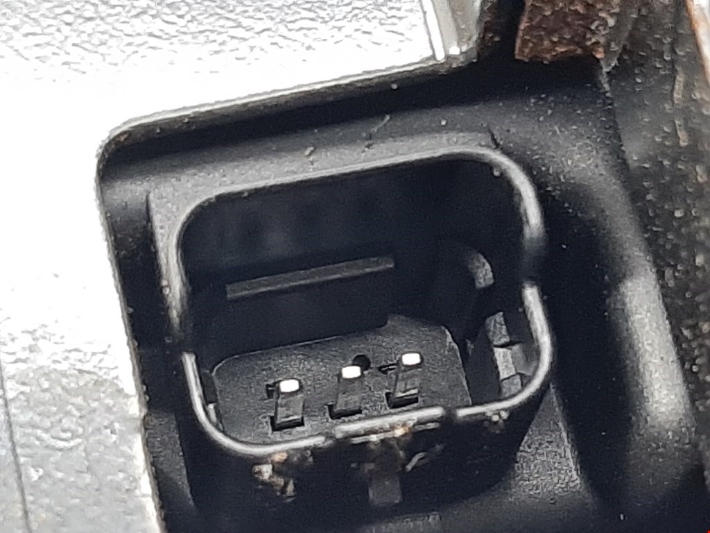 Сигнал звуковой (гудок клаксон) LAND ROVER Range Rover Sport 2005-2013