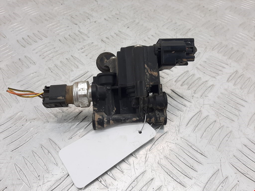 Клапан воздушного фильтра Land Rover Range Rover Sport 1 (2005-2013)