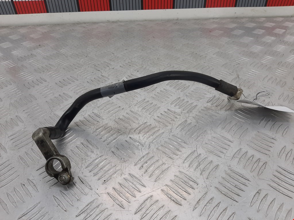 Клемма аккумулятора (минус) - LAND ROVER Range Rover Sport 2005-2013