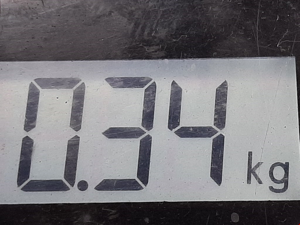 Клемма аккумулятора (минус) - LAND ROVER Range Rover Sport 2005-2013