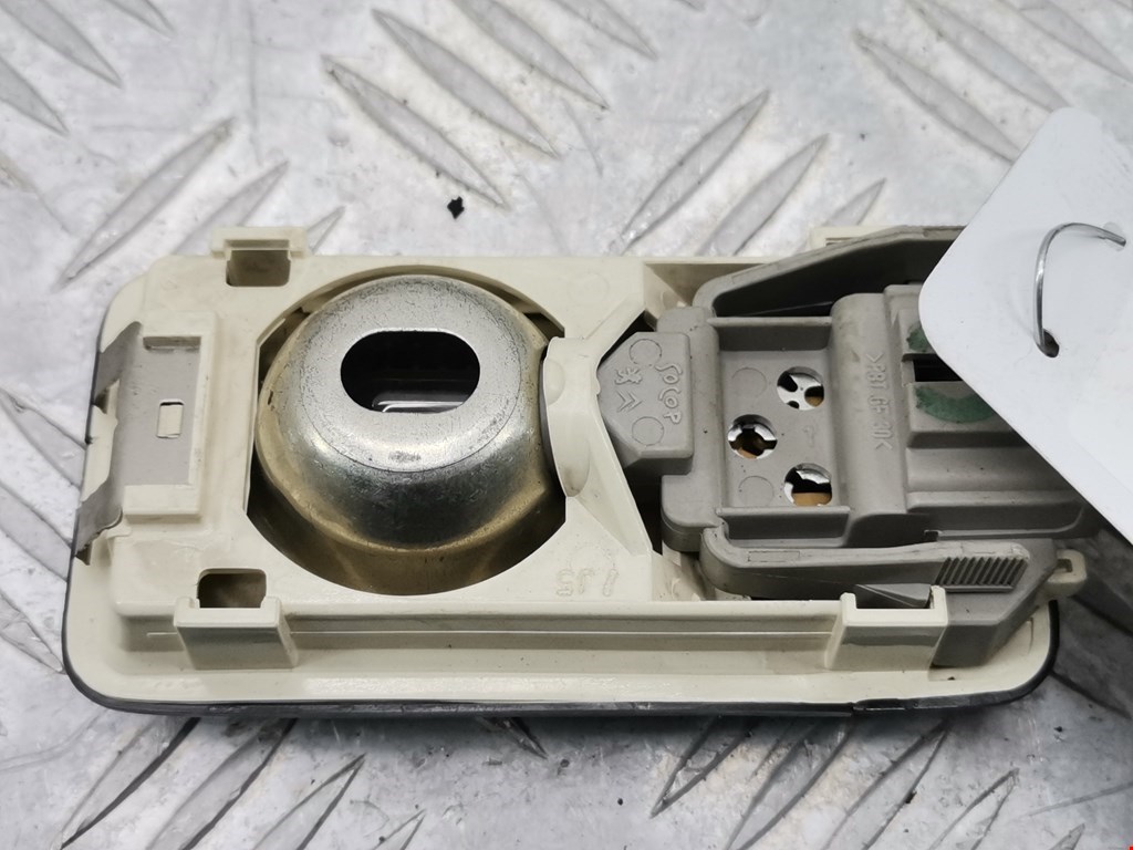 Плафон салонный (салона фонарь) PEUGEOT 206 1998-2012