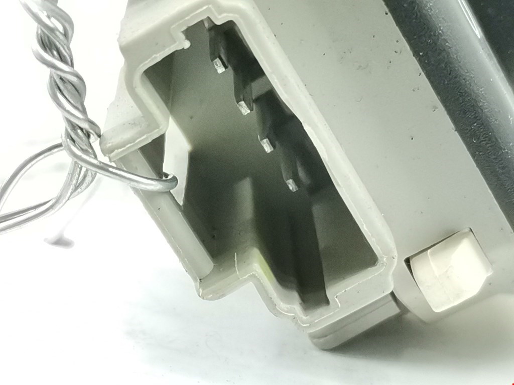 Плафон салонный (салона фонарь) PEUGEOT 206 1998-2012