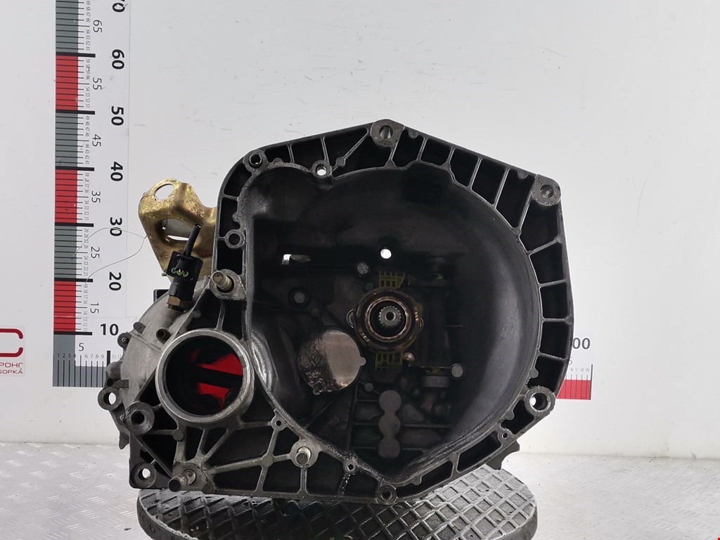 МКПП (Механическая коробка переключения передач) ALFA ROMEO 146 1994-2001