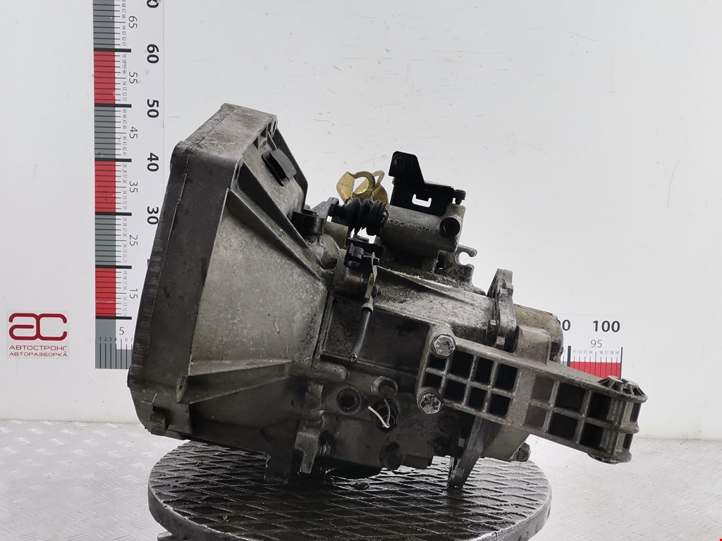 МКПП (Механическая коробка переключения передач) ALFA ROMEO 146 1994-2001