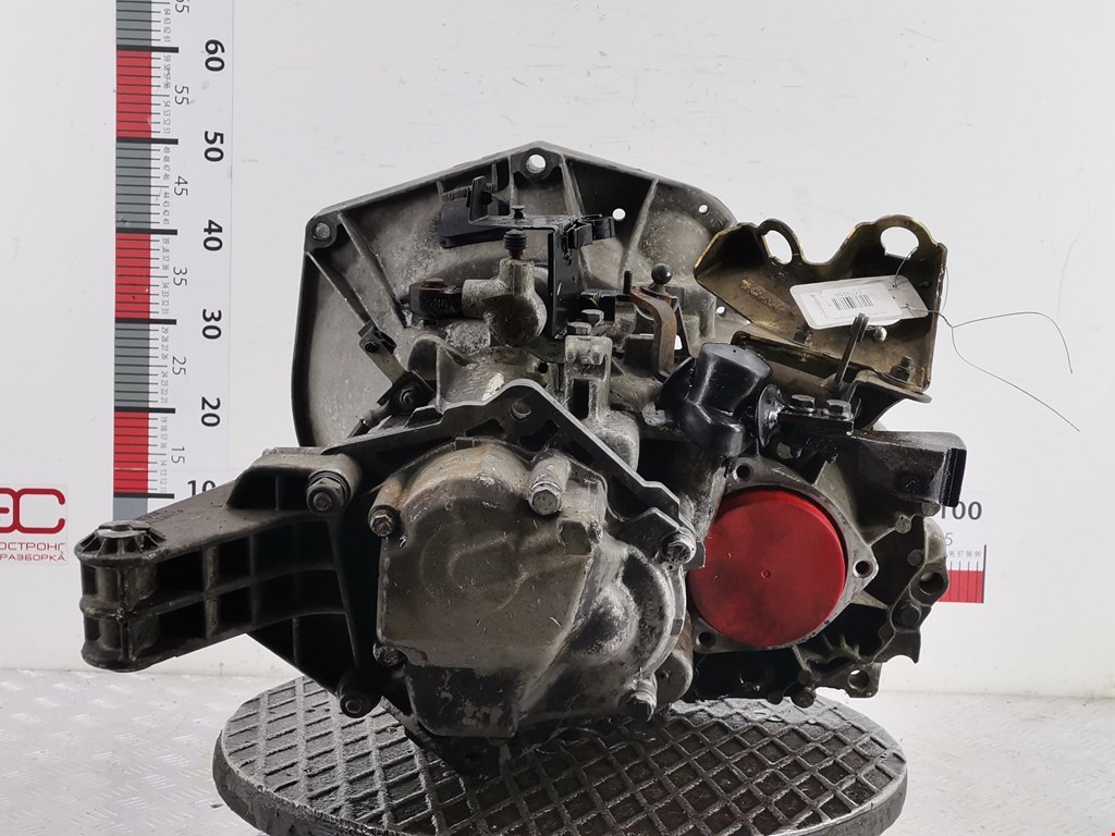 МКПП (Механическая коробка переключения передач) ALFA ROMEO 146 1994-2001