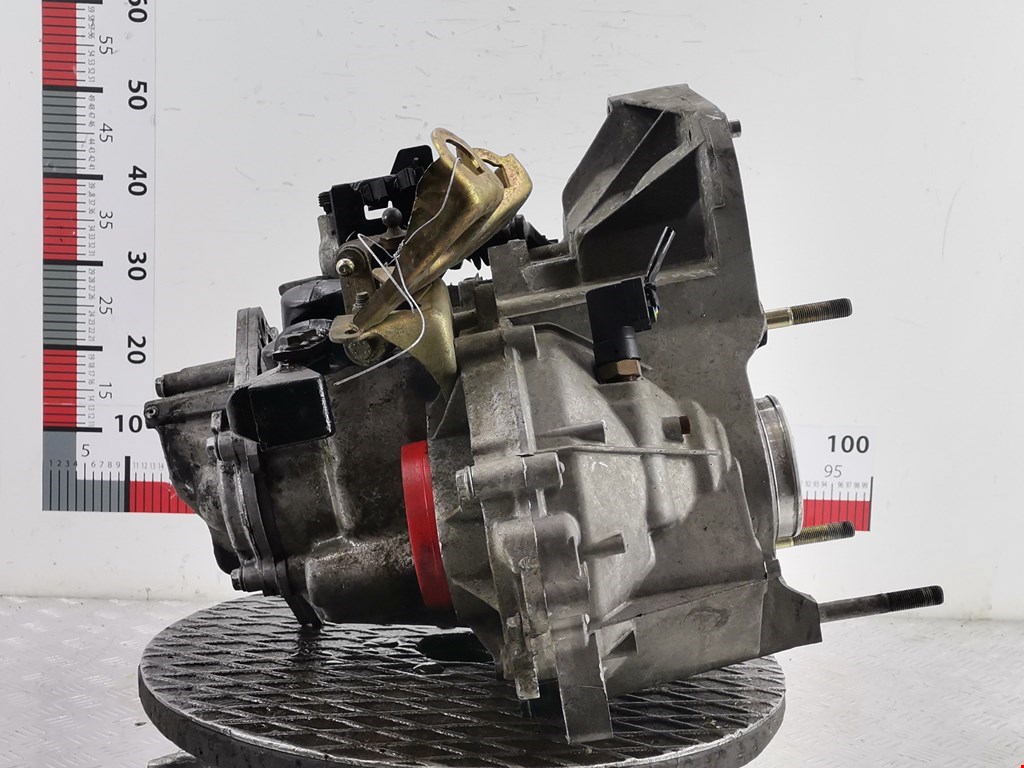 МКПП (Механическая коробка переключения передач) ALFA ROMEO 146 1994-2001