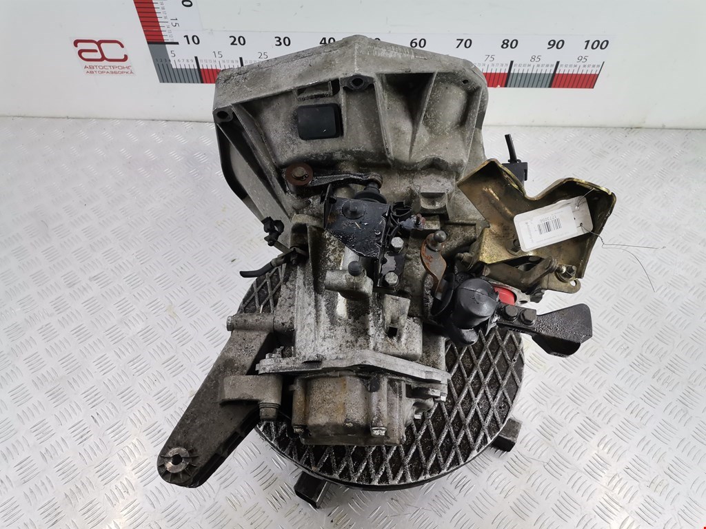 МКПП (Механическая коробка переключения передач) ALFA ROMEO 146 1994-2001