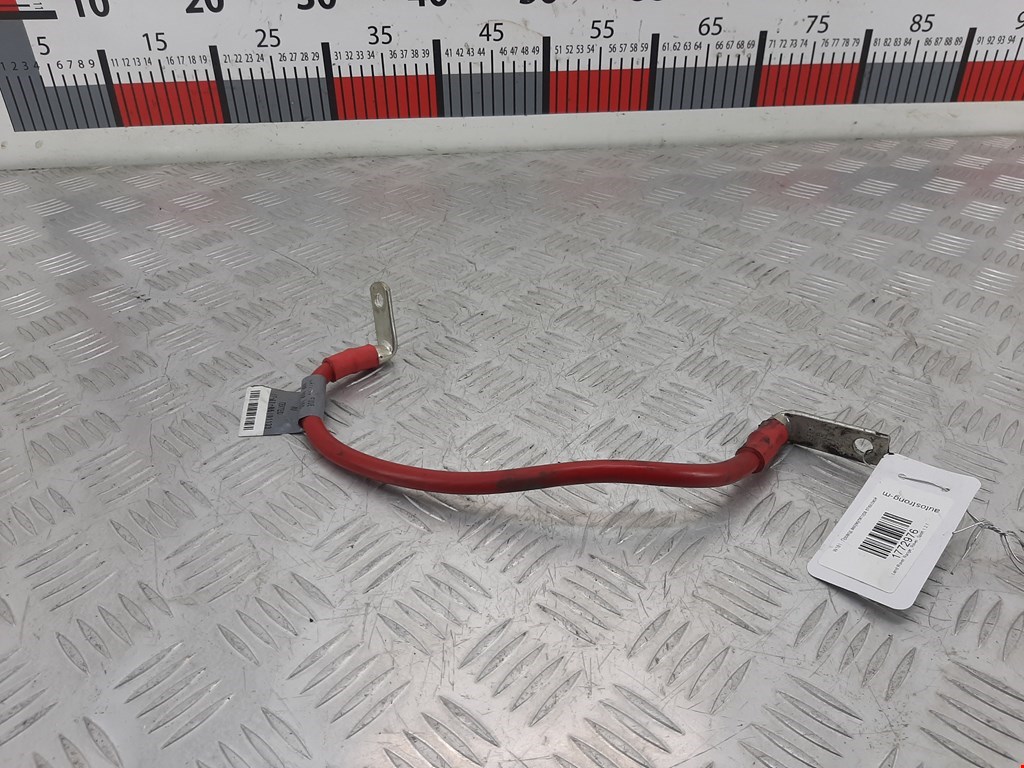 Провод АКБ плюс (плюсовой) LAND ROVER Range Rover Sport 2005-2013